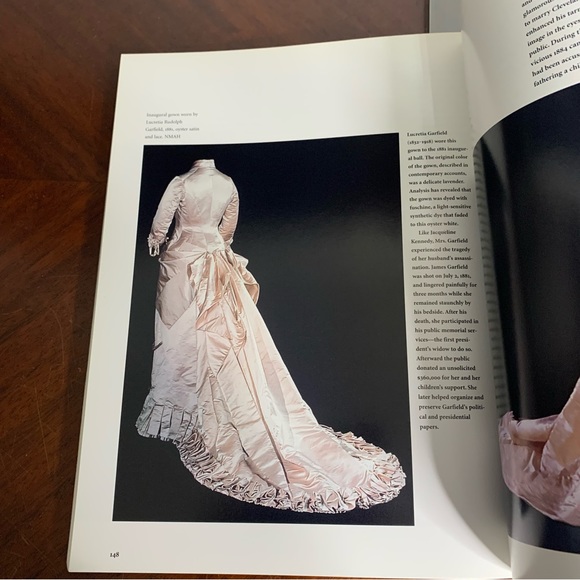 Celebrating 150 Years America’s Smithsonian Book - Picture 7 of 7